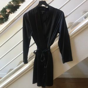 Black Robe